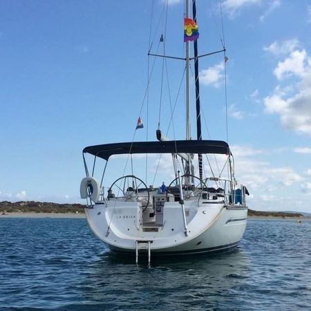 Bavaria 44 | La Brisa