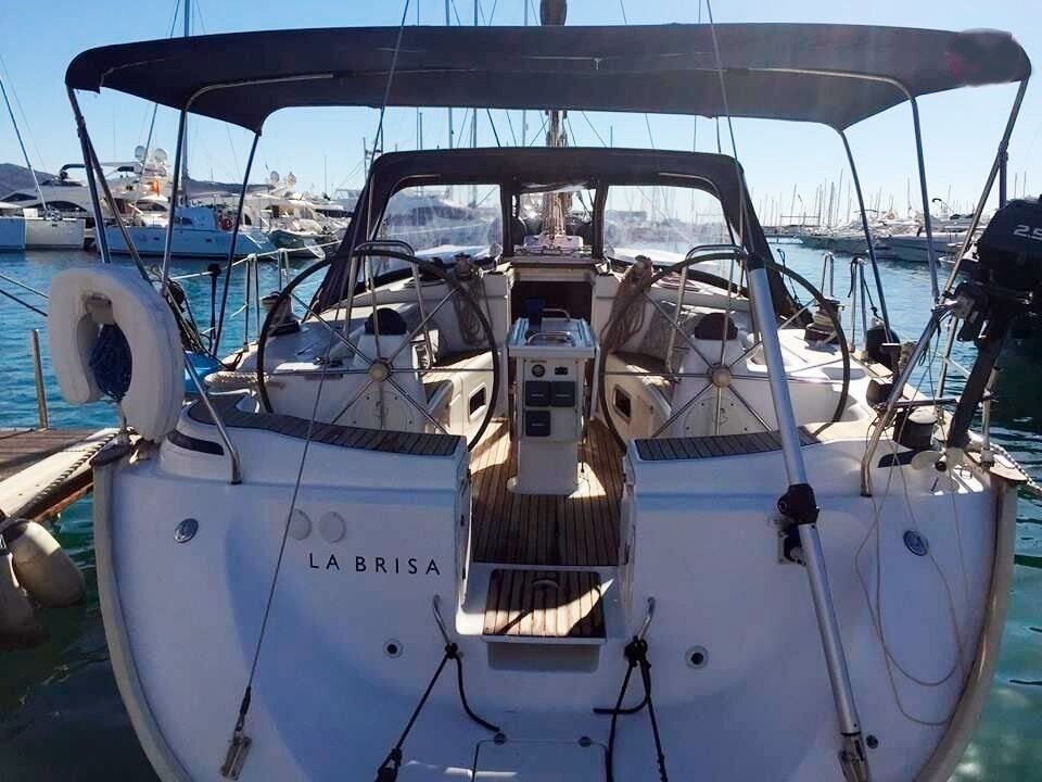 Bavaria 44 | La Brisa