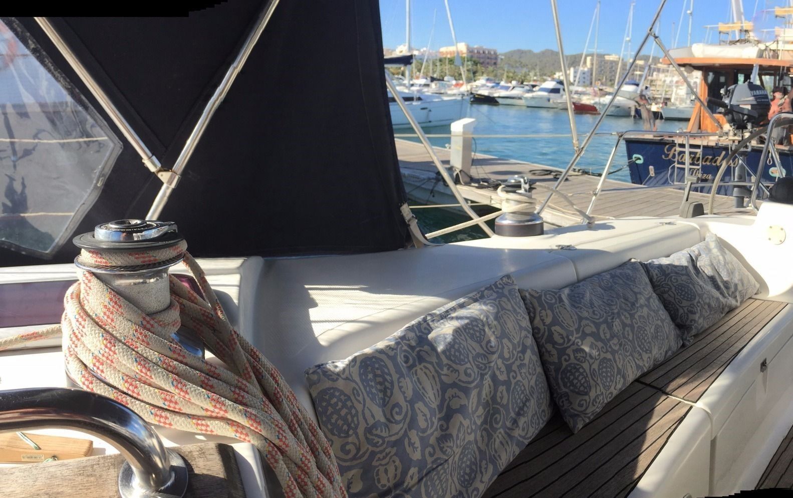 Bavaria 44 | La Brisa