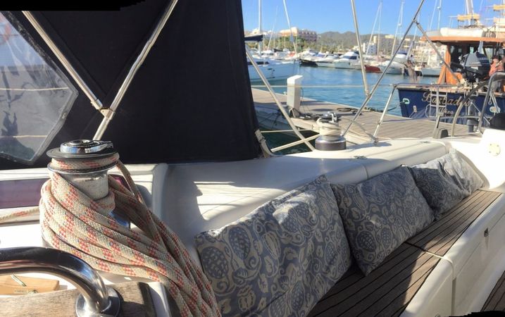 Bavaria 44 | La Brisa