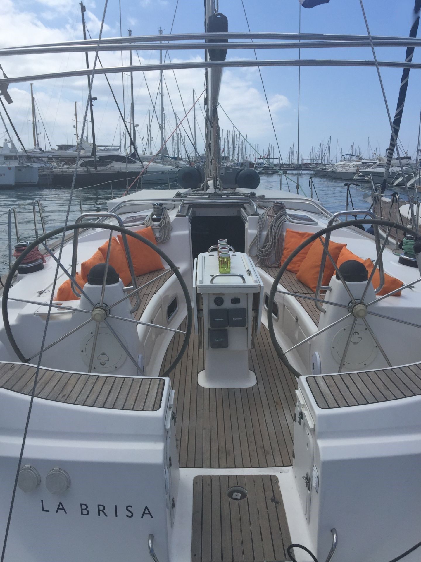 Bavaria 44 | La Brisa