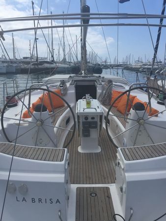 Bavaria 44 | La Brisa