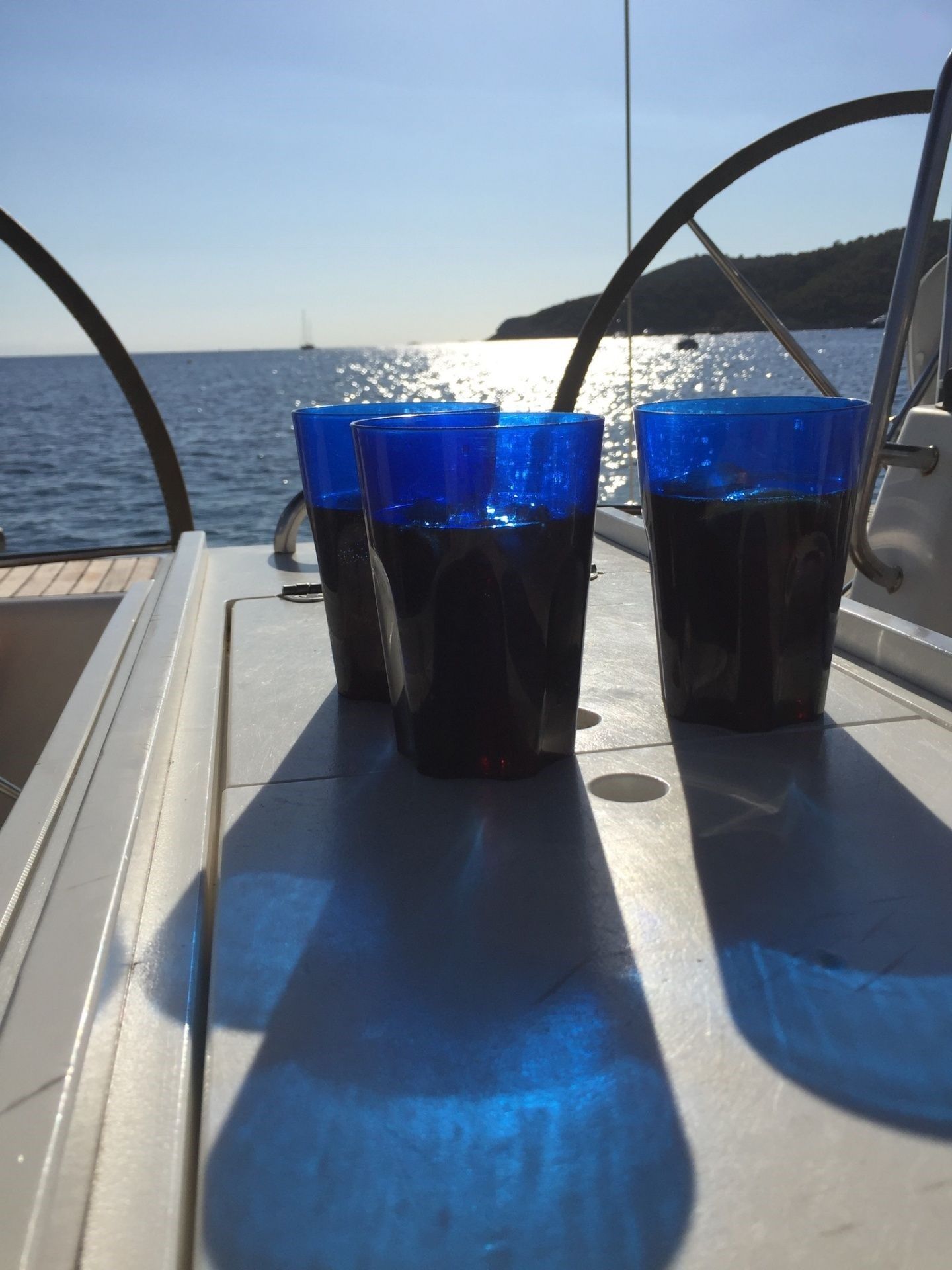 Bavaria 44 | La Brisa