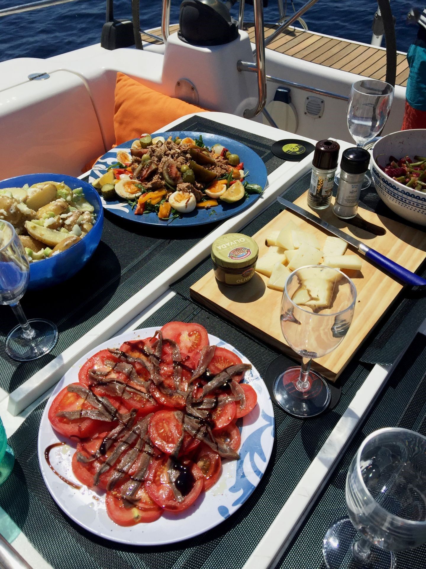 Bavaria 44 | La Brisa