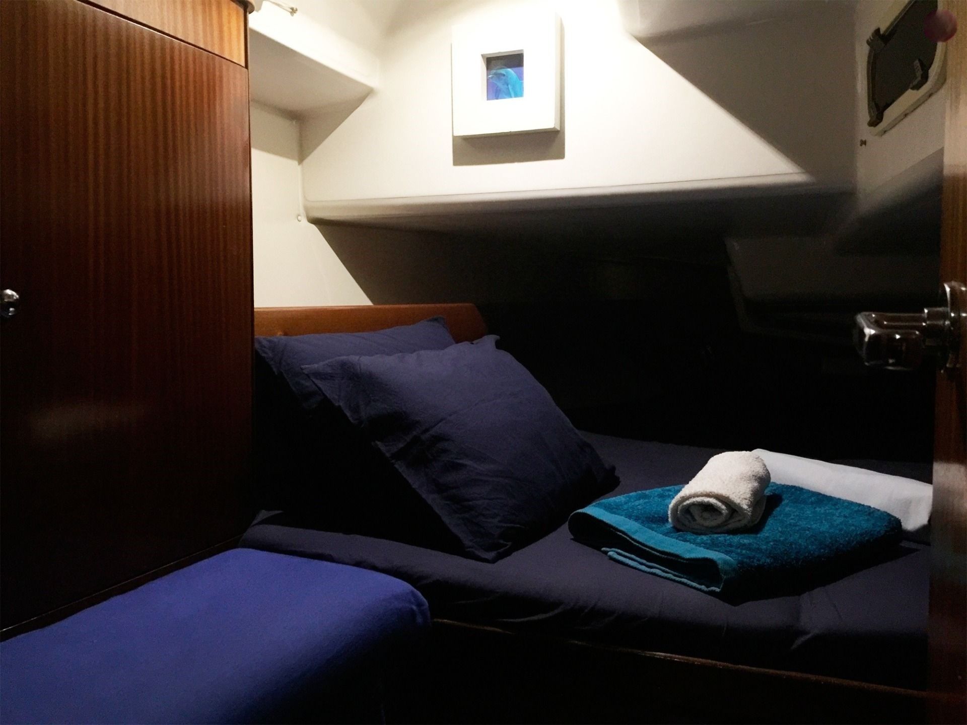 Bavaria 44 | La Brisa