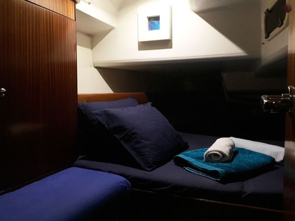 Bavaria 44 | La Brisa