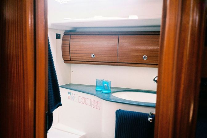 Bavaria 44 | La Brisa