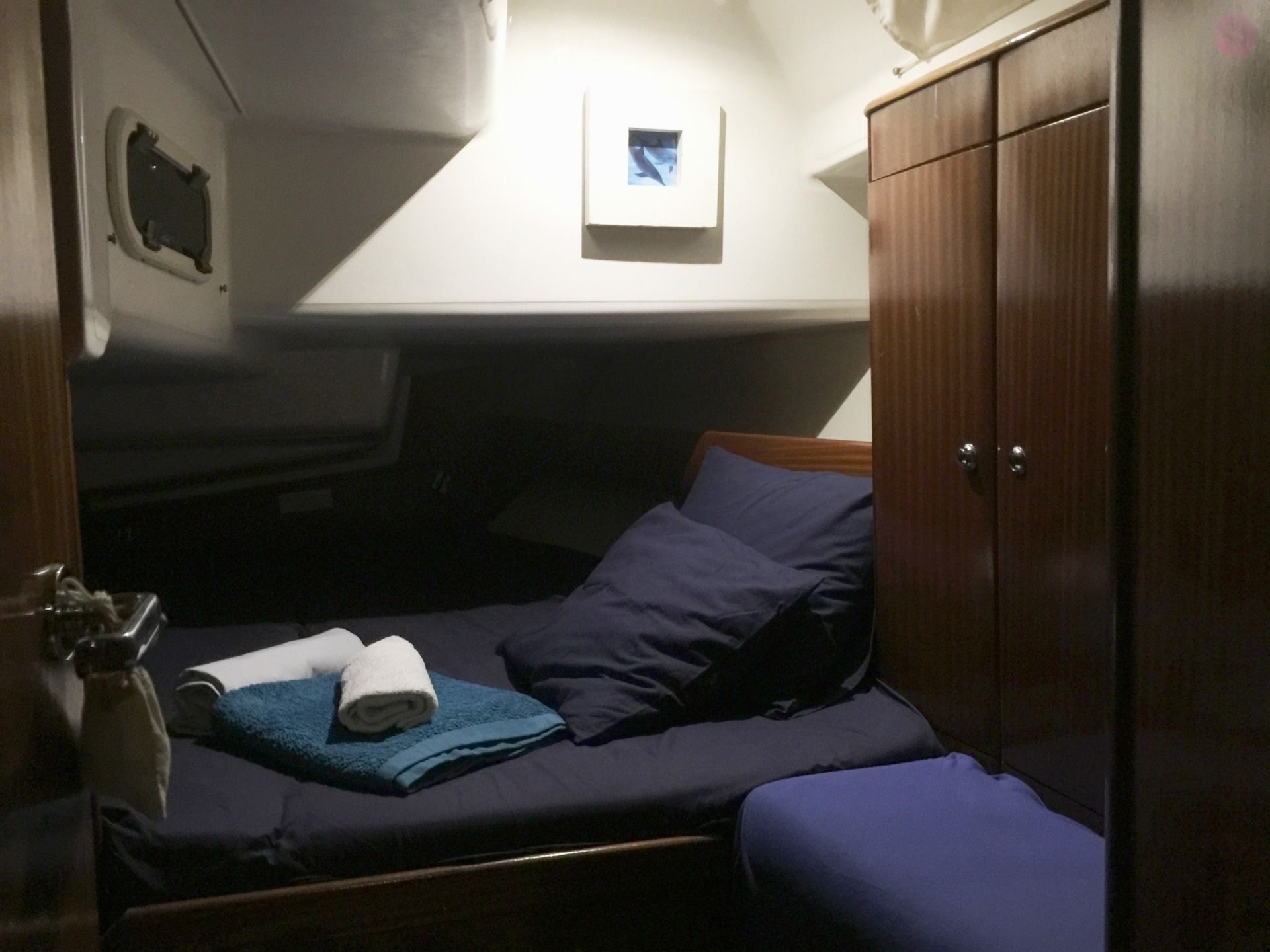 Bavaria 44 | La Brisa