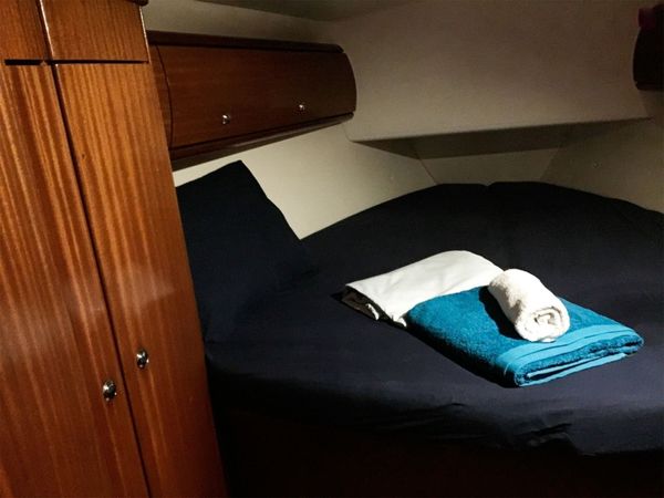 Bavaria 44 | La Brisa