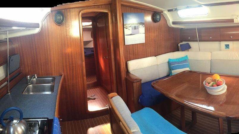 Bavaria 44 | La Brisa