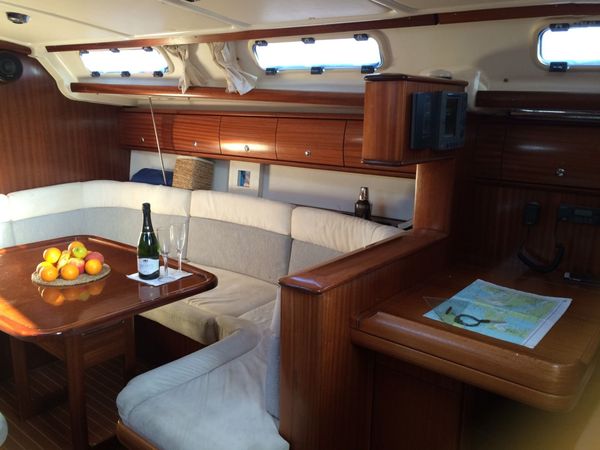 Bavaria 44 | La Brisa