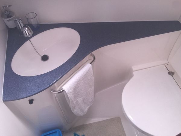 Bavaria 44 | La Brisa