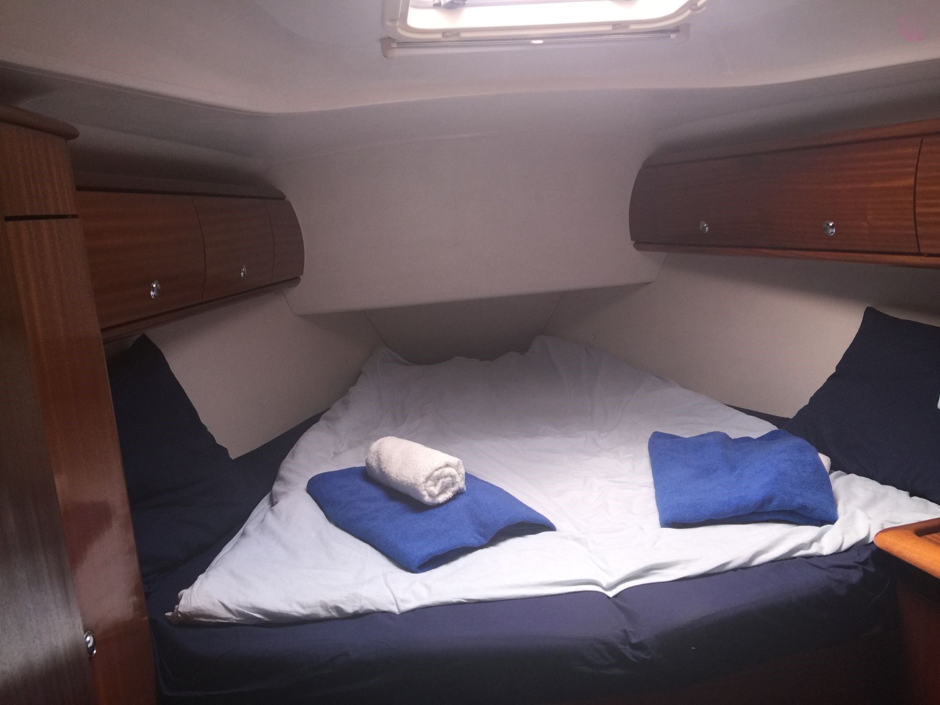 Bavaria 44 | La Brisa