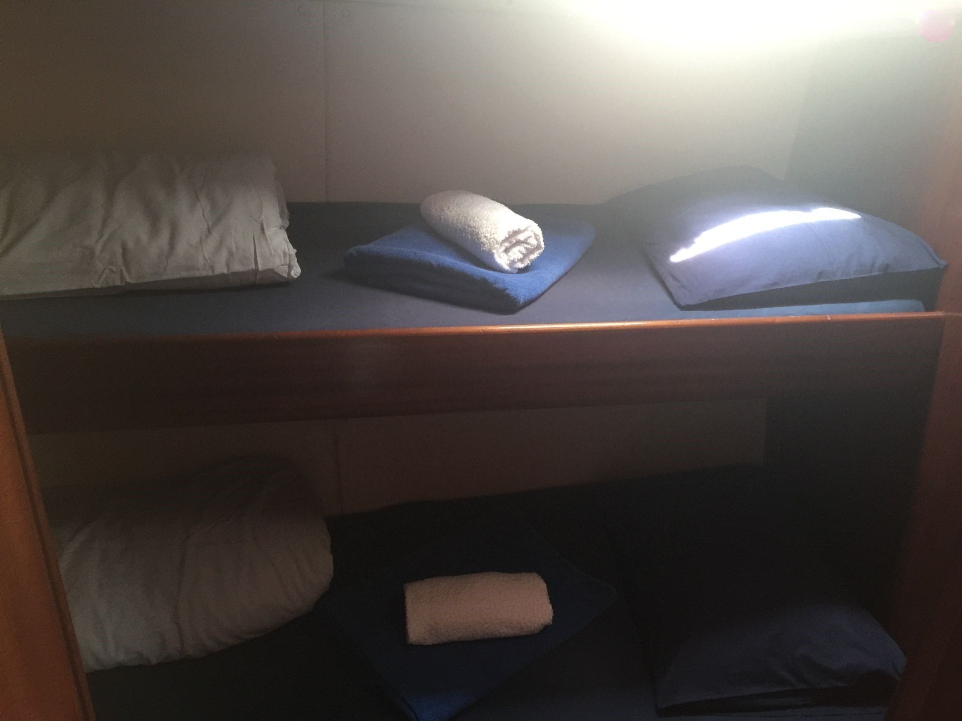 Bavaria 44 | La Brisa