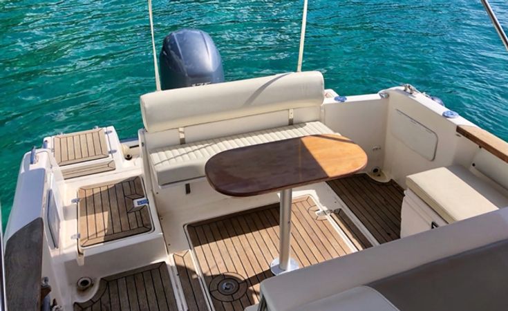 Seacode Hampton FB | 624 OP