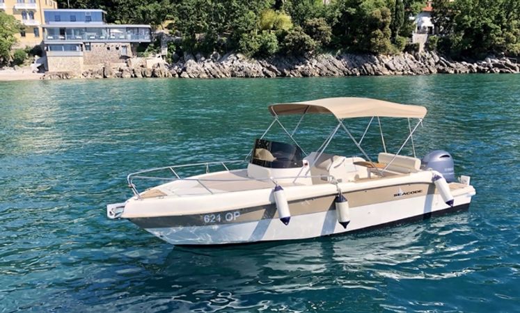 Seacode Hampton FB | 624 OP