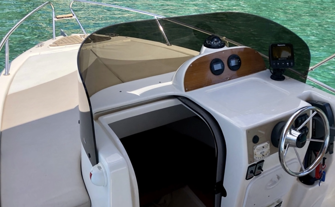 Seacode Hampton FB | 624 OP