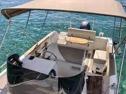 Seacode Hampton FB | 624 OP