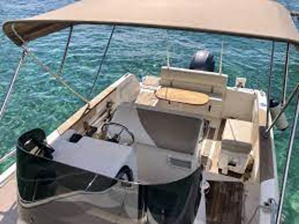 Seacode Hampton FB | 624 OP