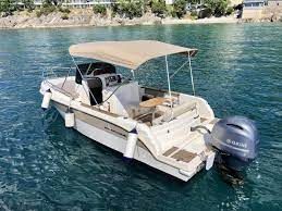 Seacode Hampton FB | 624 OP