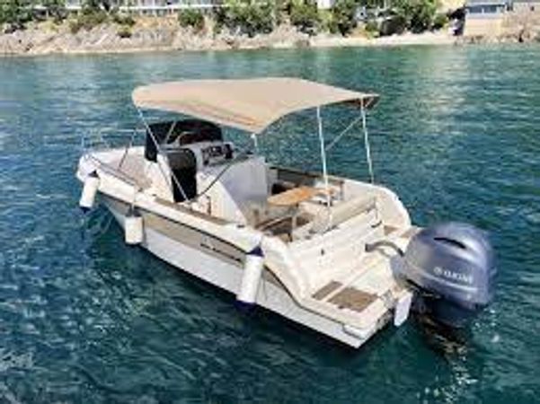 Seacode Hampton FB | 624 OP