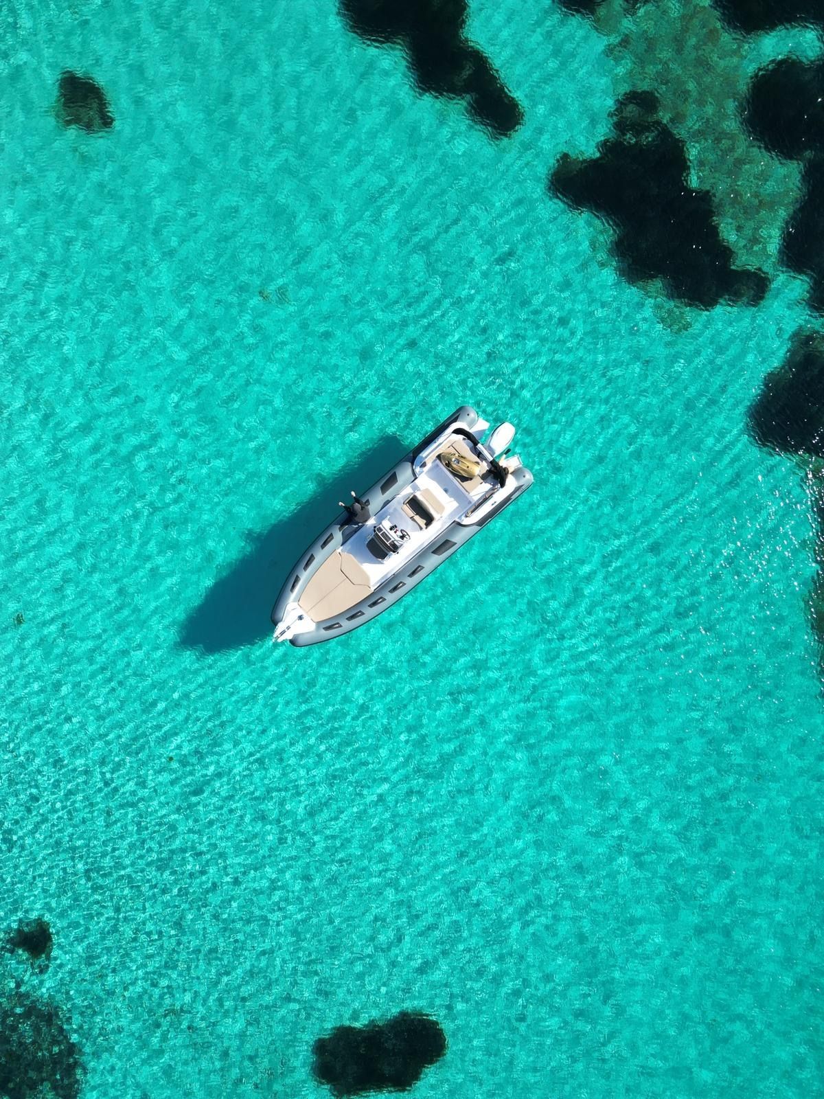 Ranieri 26 Cayman | 23