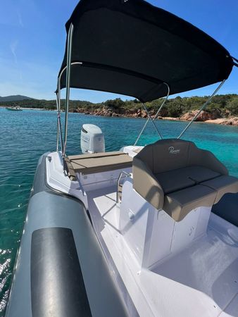 Ranieri 26 Cayman | 23