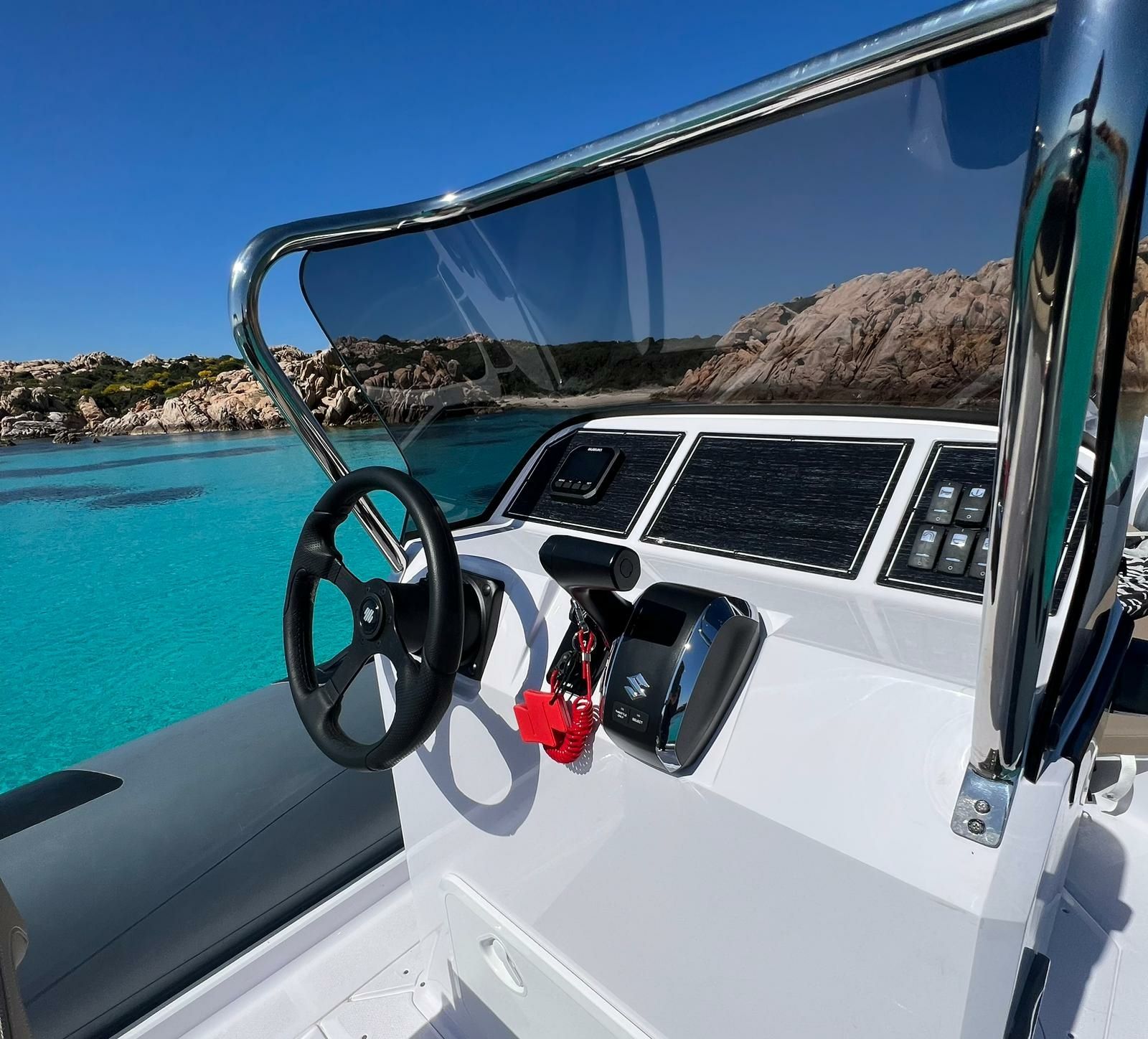 Ranieri 26 Cayman | 23