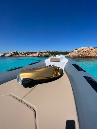 Ranieri 26 Cayman | 23