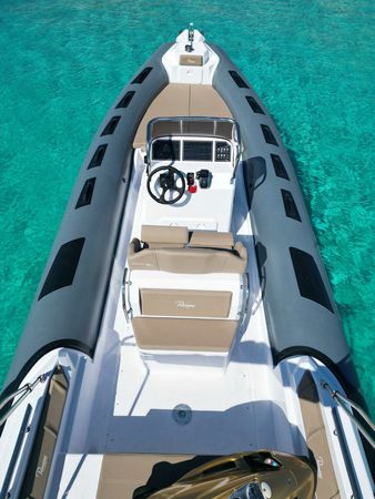 Ranieri 26 Cayman | 23