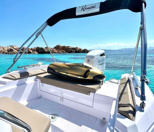 Ranieri 26 Cayman | 23