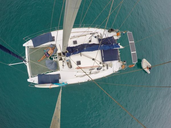 Petrachi 32 | Maui