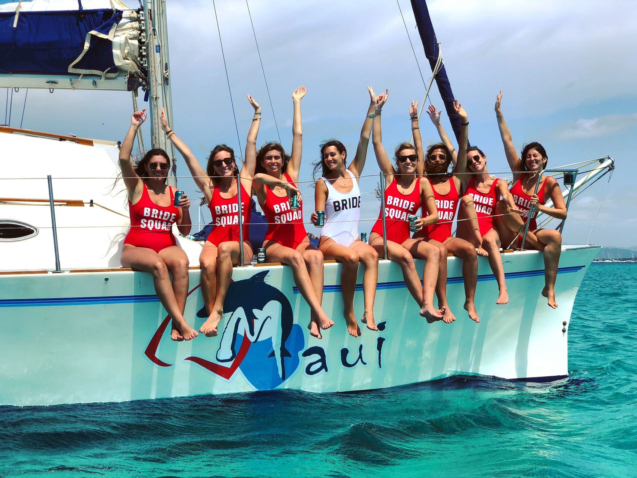 Petrachi 32 | Maui
