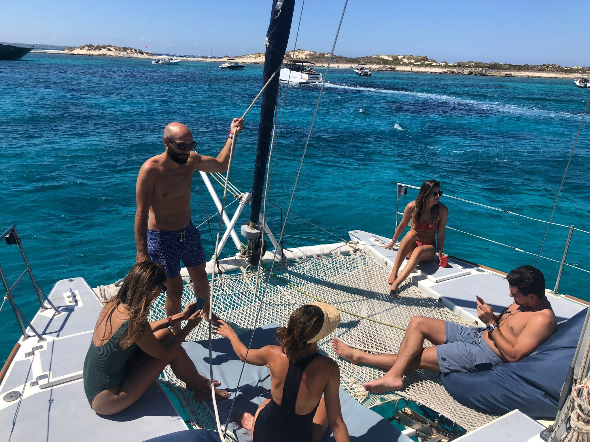 Petrachi 32 | Maui