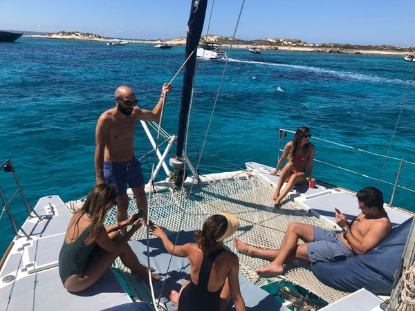 Petrachi 32 | Maui