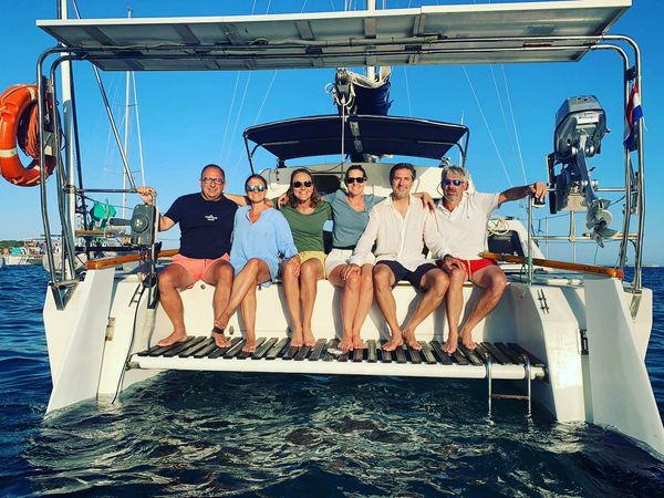 Petrachi 32 | Maui