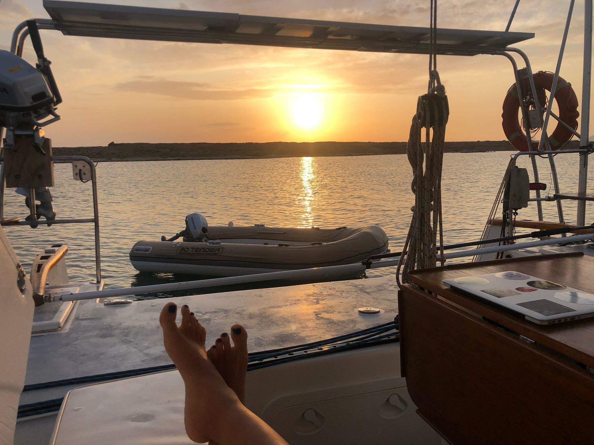 Petrachi 32 | Maui