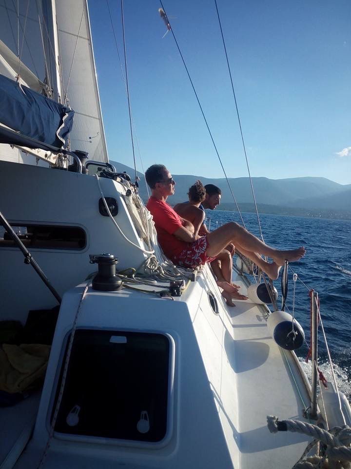 Petrachi 32 | Maui