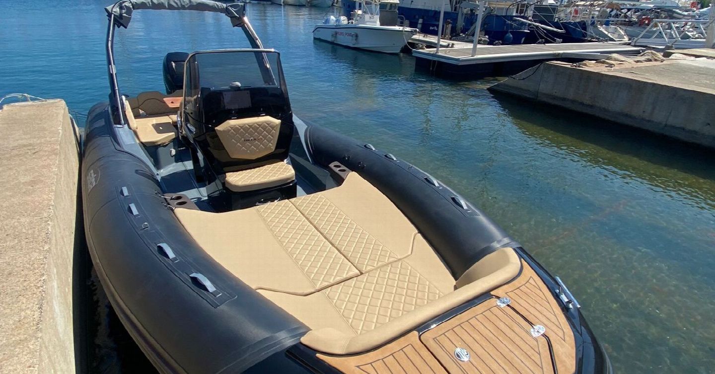 Salpa Soleil 26 | Uragnanu