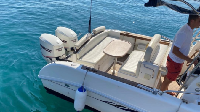 Capelli 27 | 254260 OP