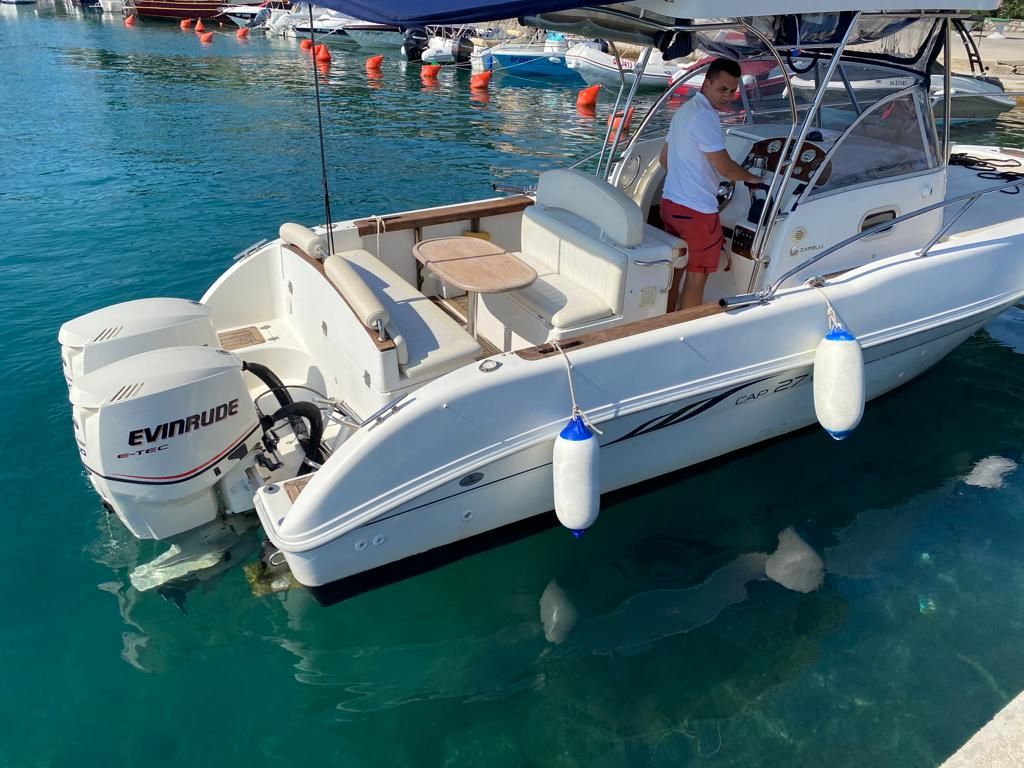 Capelli 27 | 254260 OP