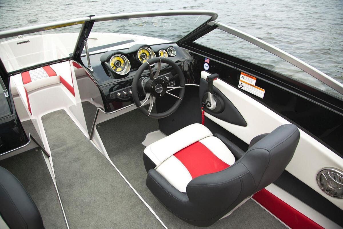 Glastron GTS 180 | Rooky Roo