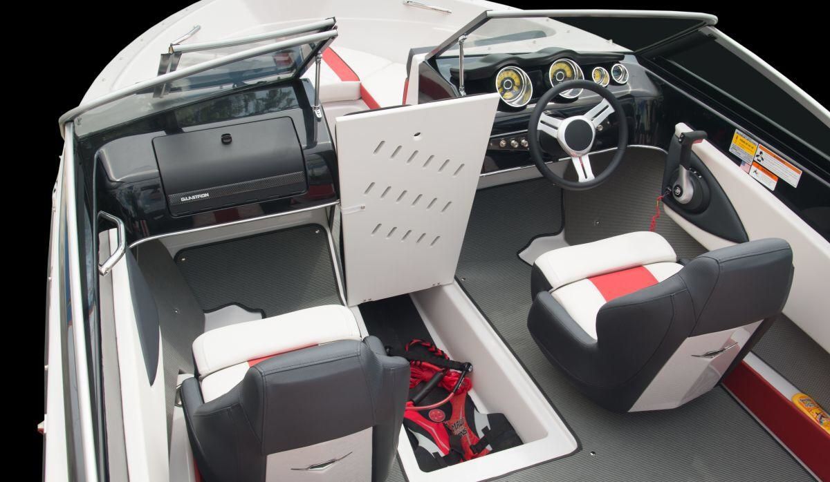 Glastron GTS 180 | Rooky Roo