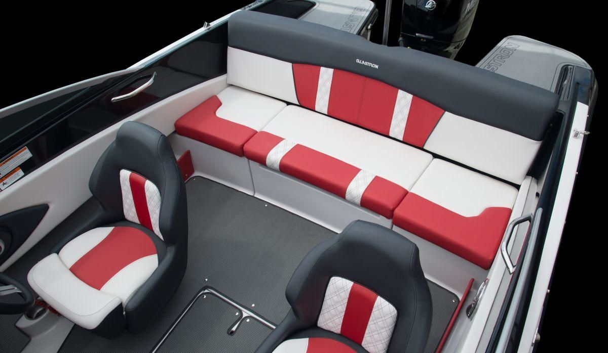 Glastron GTS 180 | Rooky Roo