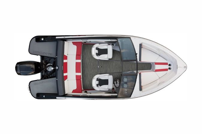 Glastron GTS 180 | Rooky Roo