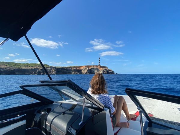 Glastron GTS 180 | Rooky Roo