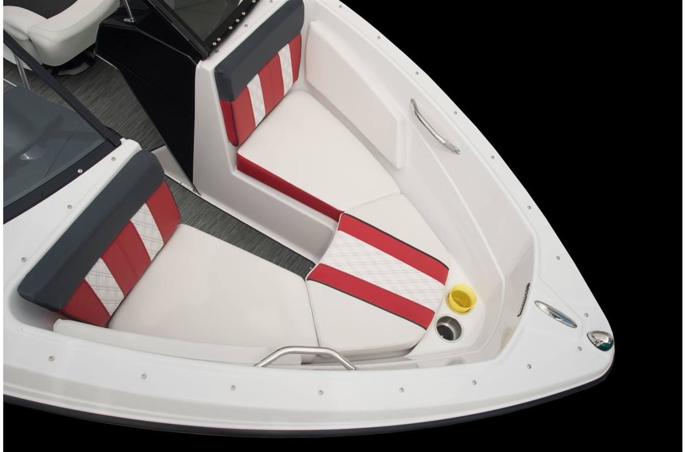 Glastron GTS 180 | Rooky Roo