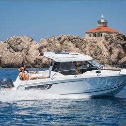 Jeanneau Merry Fisher 795 | Merry fisher 795