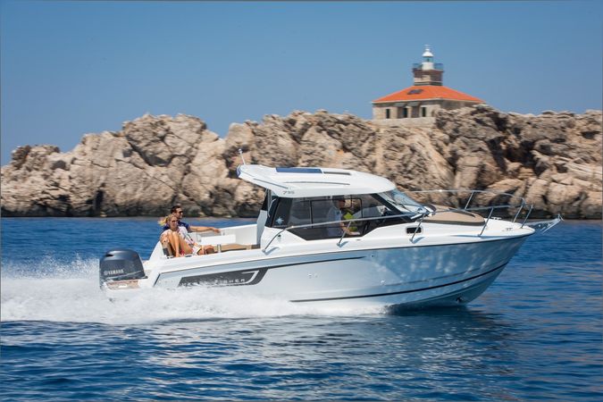 Jeanneau Merry Fisher 795 | Merry fisher 795
