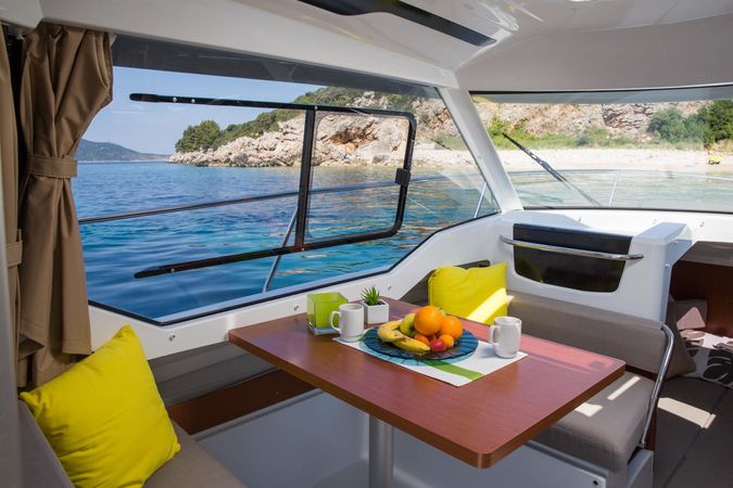 Jeanneau Merry Fisher 795 | Merry fisher 795